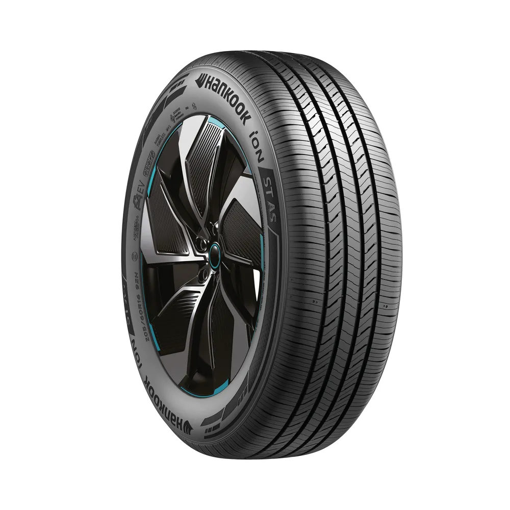 Hankook iON ST AS IH61A 225/60 R18 104W - zdjęcie dodatkowe nr 2