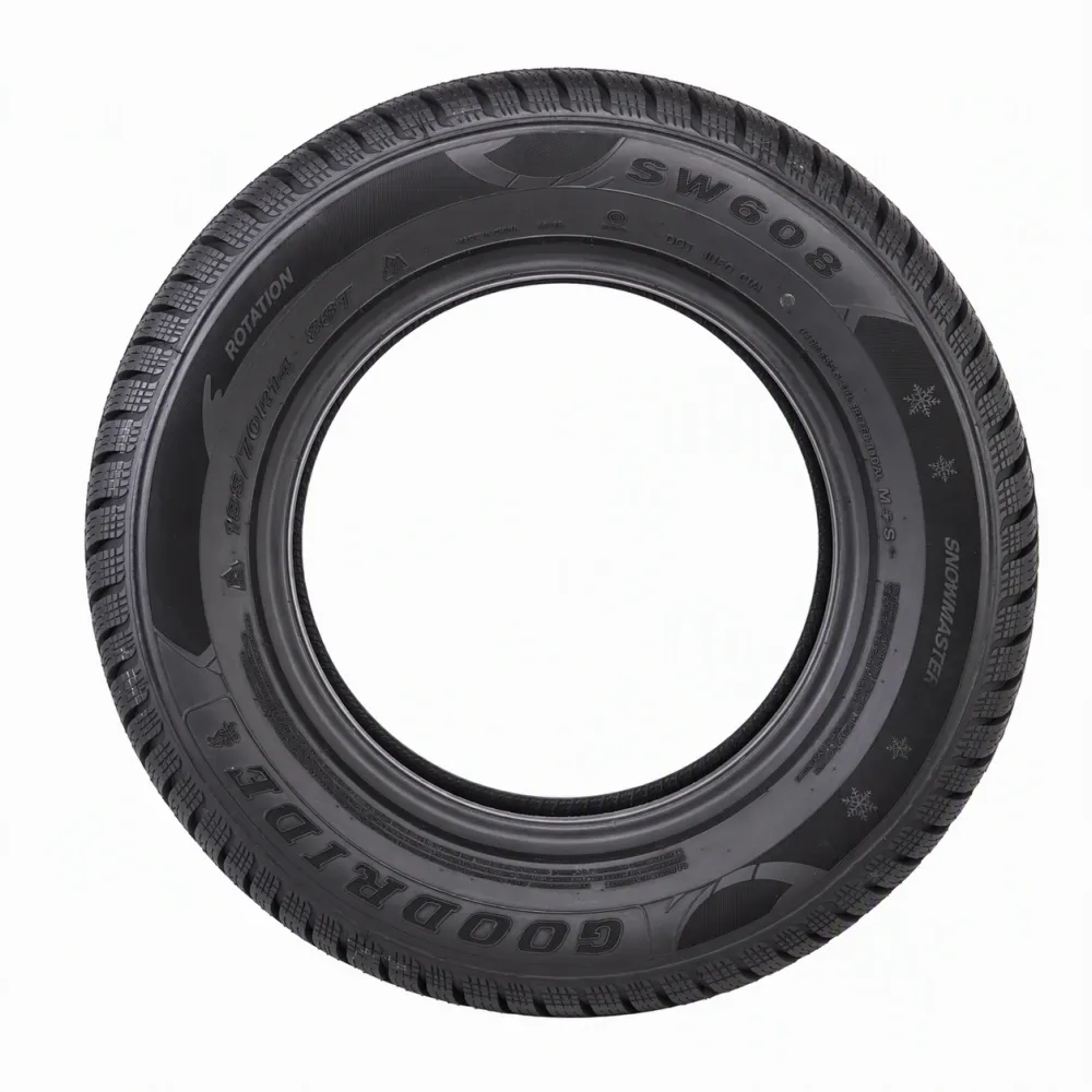 Goodride SW608 185/70 R14 88T - zdjęcie dodatkowe nr 4