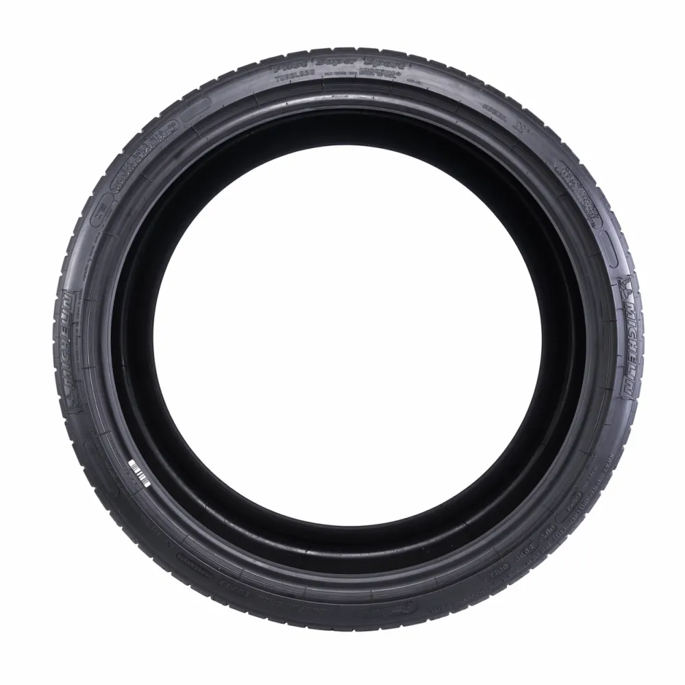Michelin Pilot Super Sport 305/35 R19 102Y - zdjęcie dodatkowe nr 4