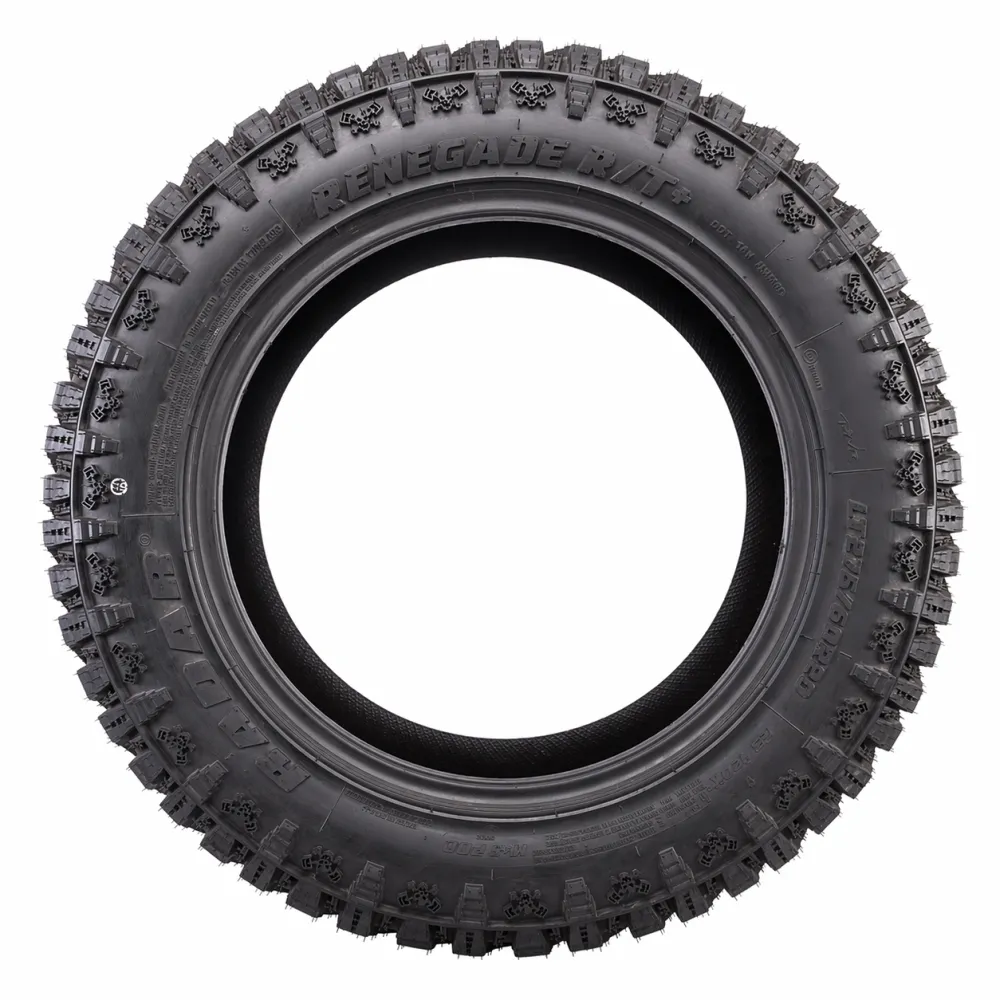 Radar RENEGADE RT+ 285/60 R20 121/118Q - zdjęcie dodatkowe nr 4