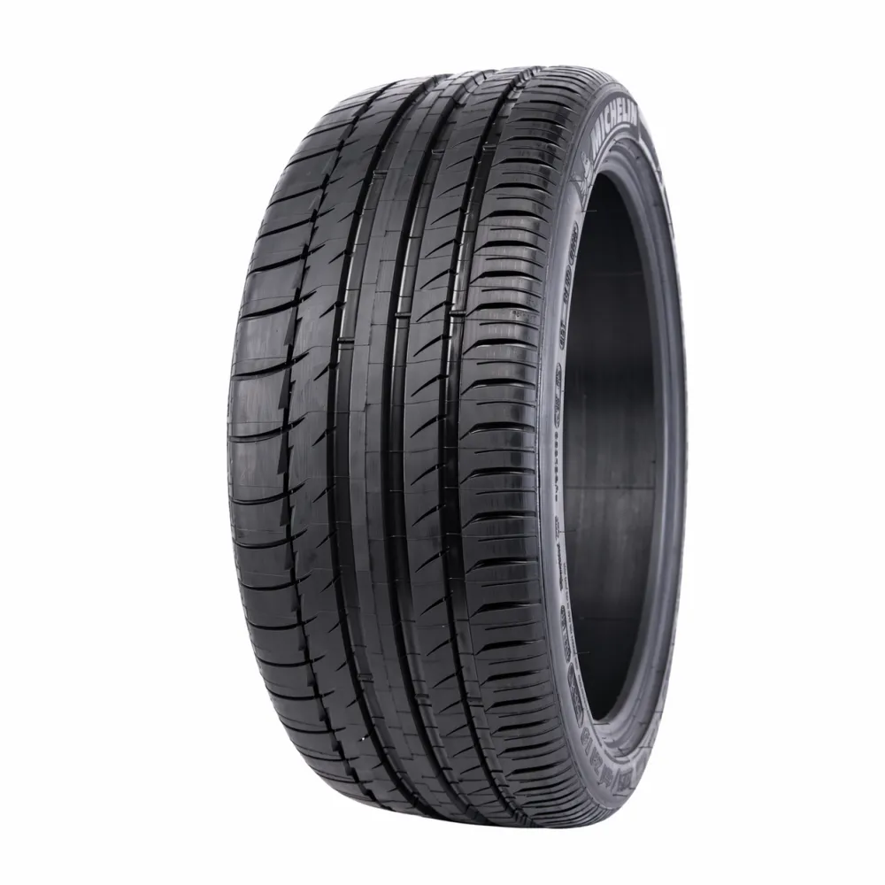 Michelin Pilot Sport PS2 295/35 R18 99Y - zdjęcie dodatkowe nr 3