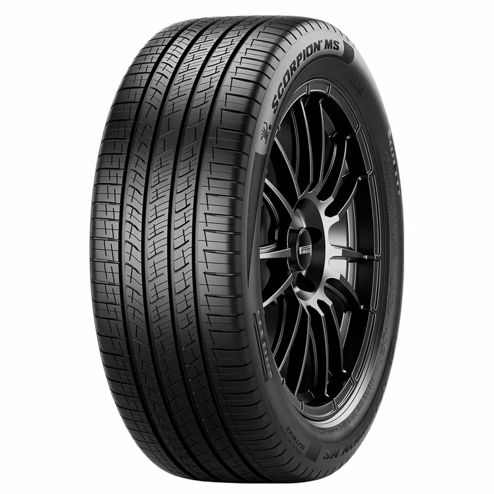 Pirelli Scorpion Ms 255/55 R21 112V - zdjęcie główne