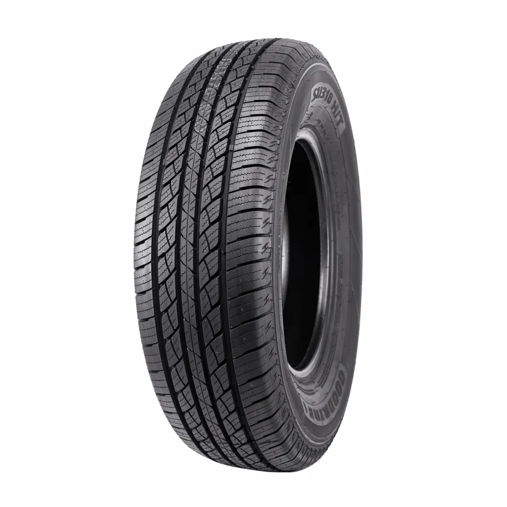 Goodride SU318 255/70 R17 112T - zdjęcie dodatkowe nr 3