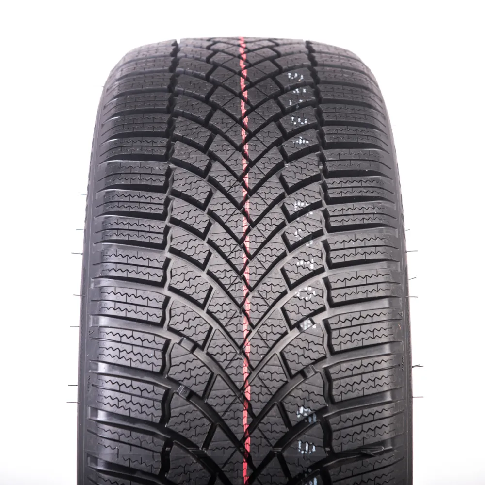 Bridgestone Blizzak LM005 DriveGuard 195/55 R16 91H - zdjęcie dodatkowe nr 1