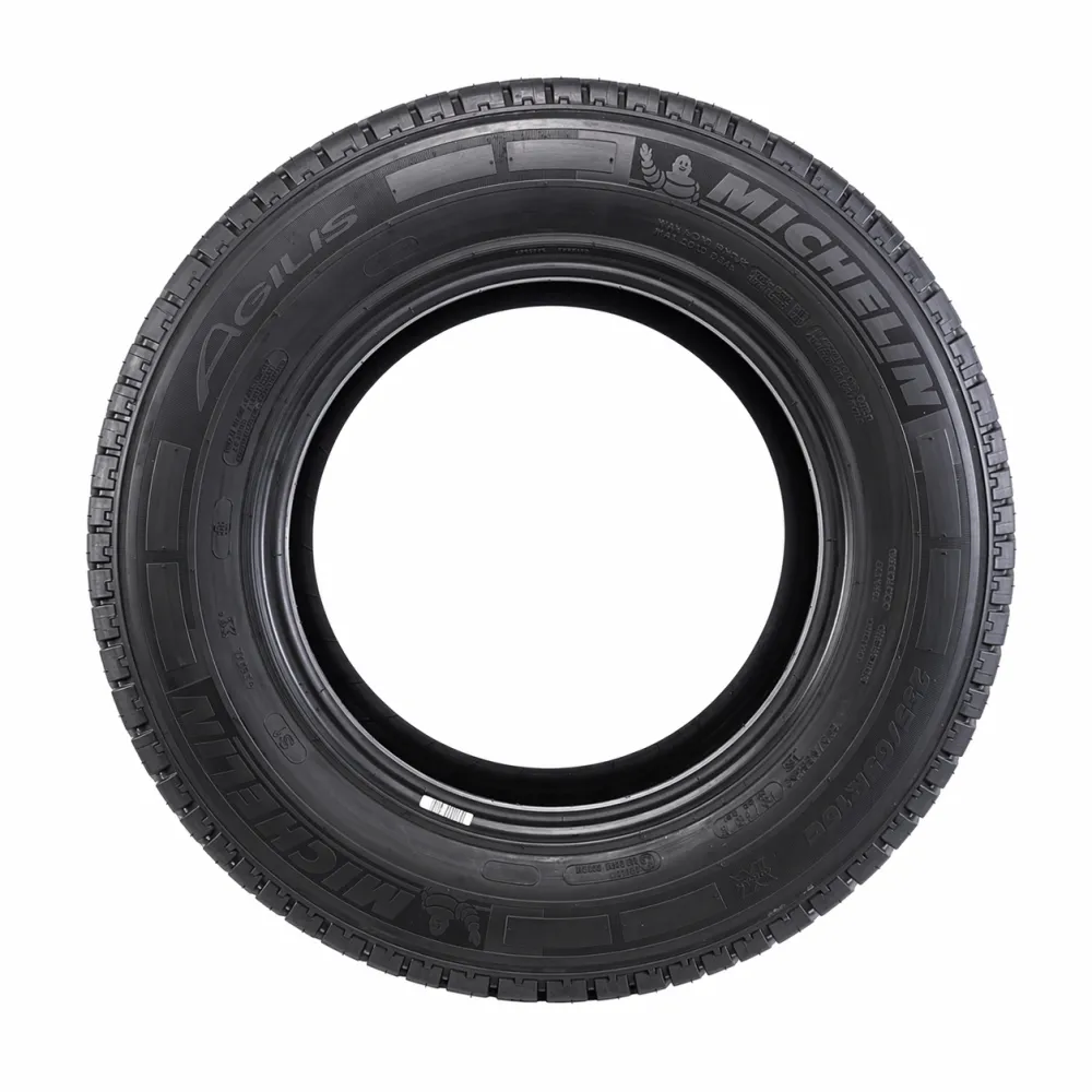 Michelin Agilis+ 235/65 R16 115R - zdjęcie dodatkowe nr 4