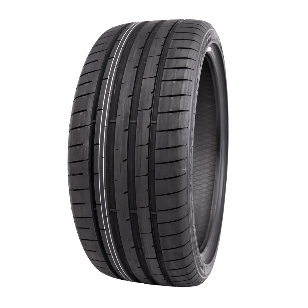 Goodyear Eagle F1 SuperSport 235/40 R20 96H - zdjęcie dodatkowe nr 3