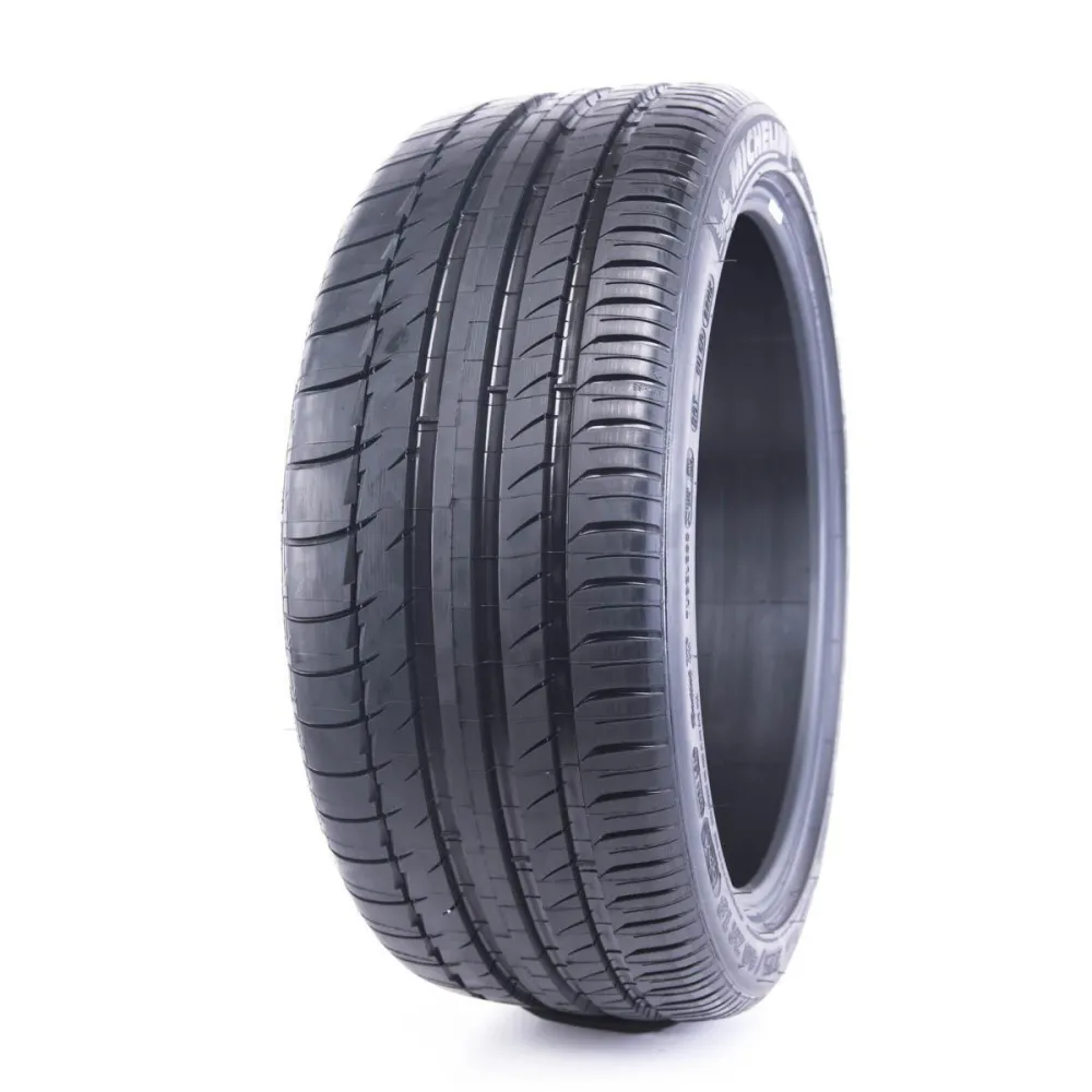 Michelin Pilot Sport PS2 255/40 R19 96Y - zdjęcie dodatkowe nr 3