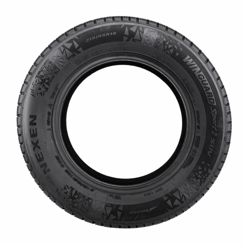 Nexen Winguard Sport 2 SUV 255/60 R18 112H - zdjęcie dodatkowe nr 4
