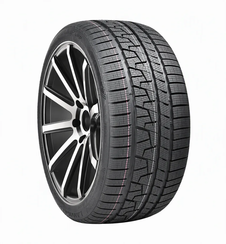 Lanvigator WinterGrip UHP 245/40 R19 98V - zdjęcie dodatkowe nr 1