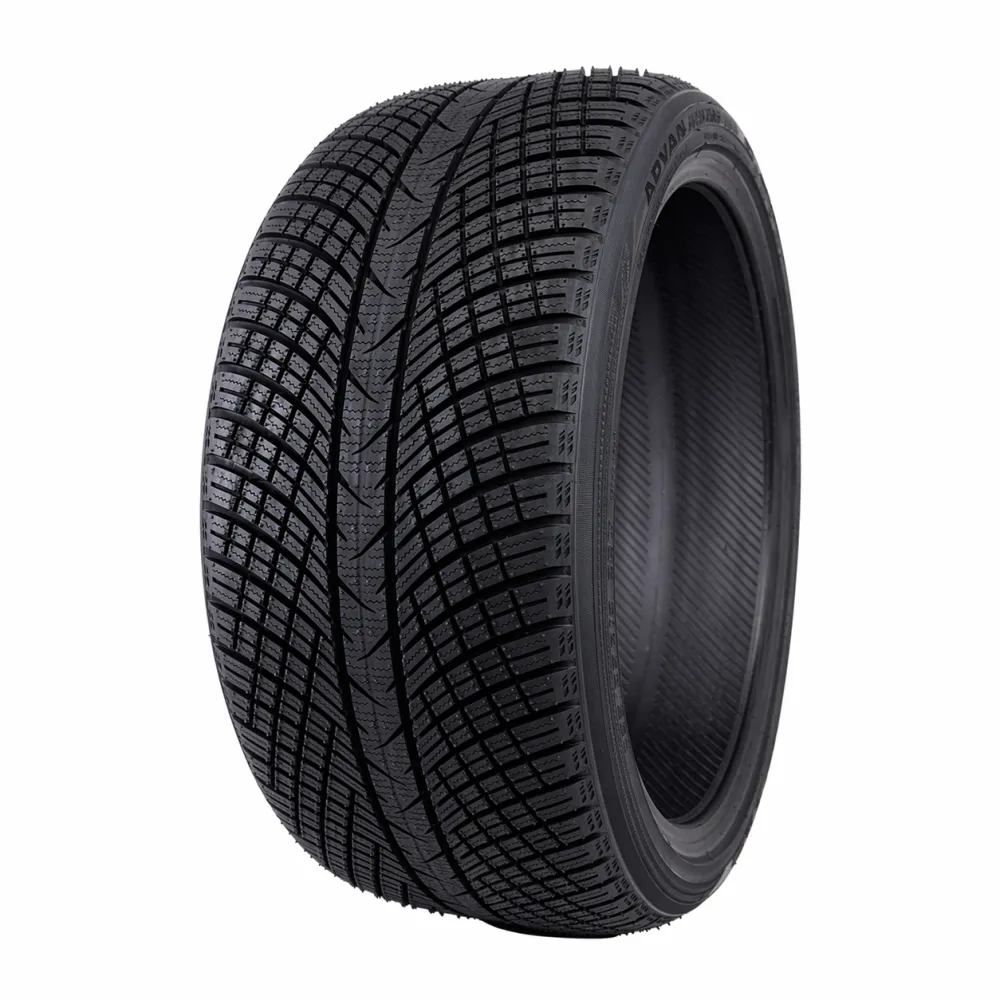 Yokohama Advan Winter V907 255/40 R19 100V - zdjęcie dodatkowe nr 3
