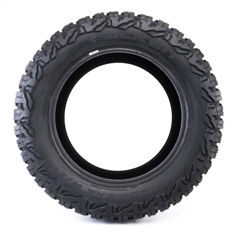 Falken Wildpeak R/T RT01 275/55 R20 120/117Q - zdjęcie dodatkowe nr 4