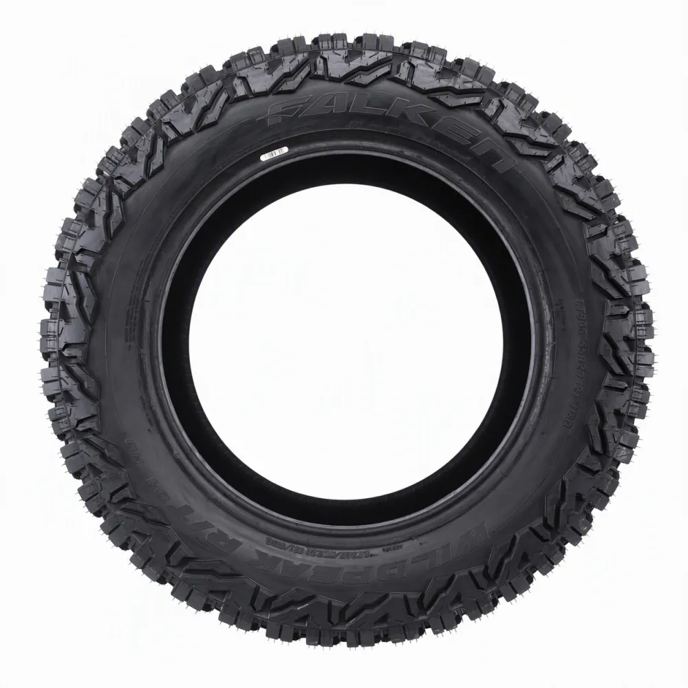 Falken Wildpeak R/T RT01 275/65 R18 119/116Q - zdjęcie dodatkowe nr 4