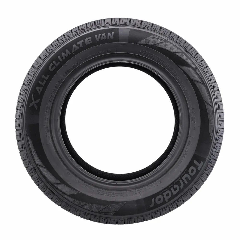 Tourador X All Climate Van 235/65 R16 115/113S - zdjęcie dodatkowe nr 4