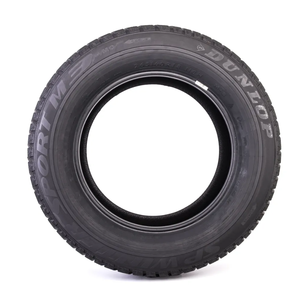 Dunlop SP Winter Sport M3 205/50 R17 89V - zdjęcie dodatkowe nr 4