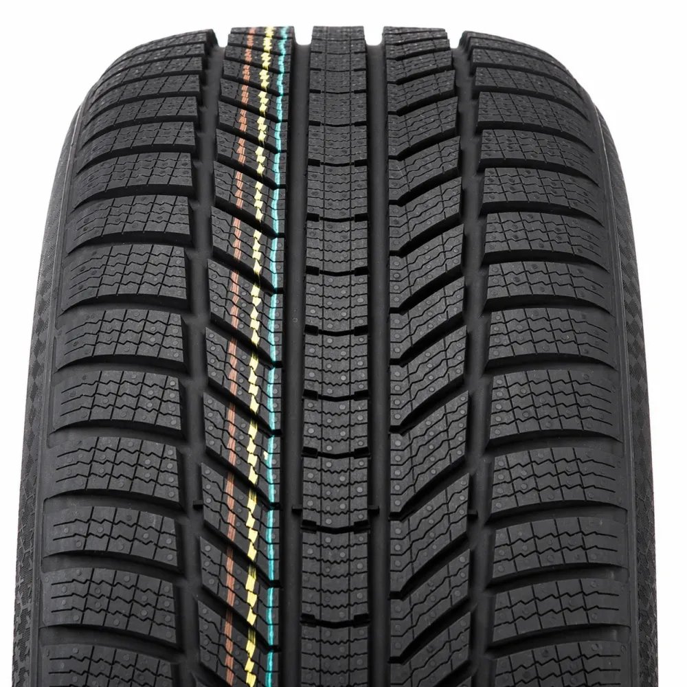 Continental WinterContact TS 870 P 265/65 R17 116H - zdjęcie dodatkowe nr 1