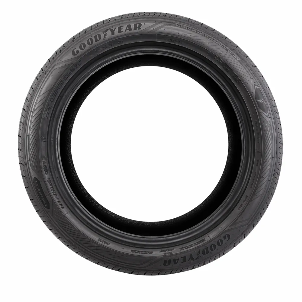 Goodyear EfficientGrip 2 SUV 275/60 R20 115H - zdjęcie dodatkowe nr 4