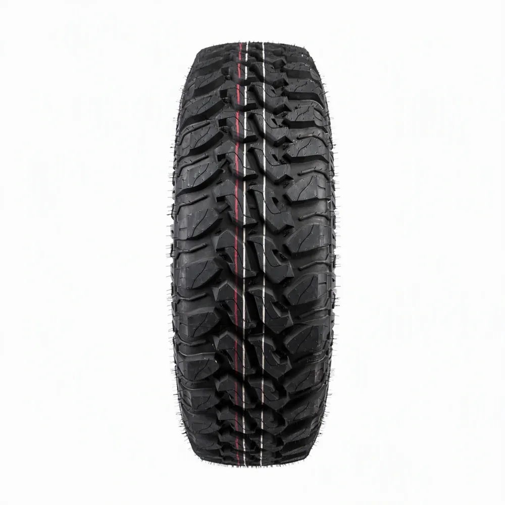 Radar RENEGADE R7 MT 33X12.50 R20 114Q - zdjęcie dodatkowe nr 2