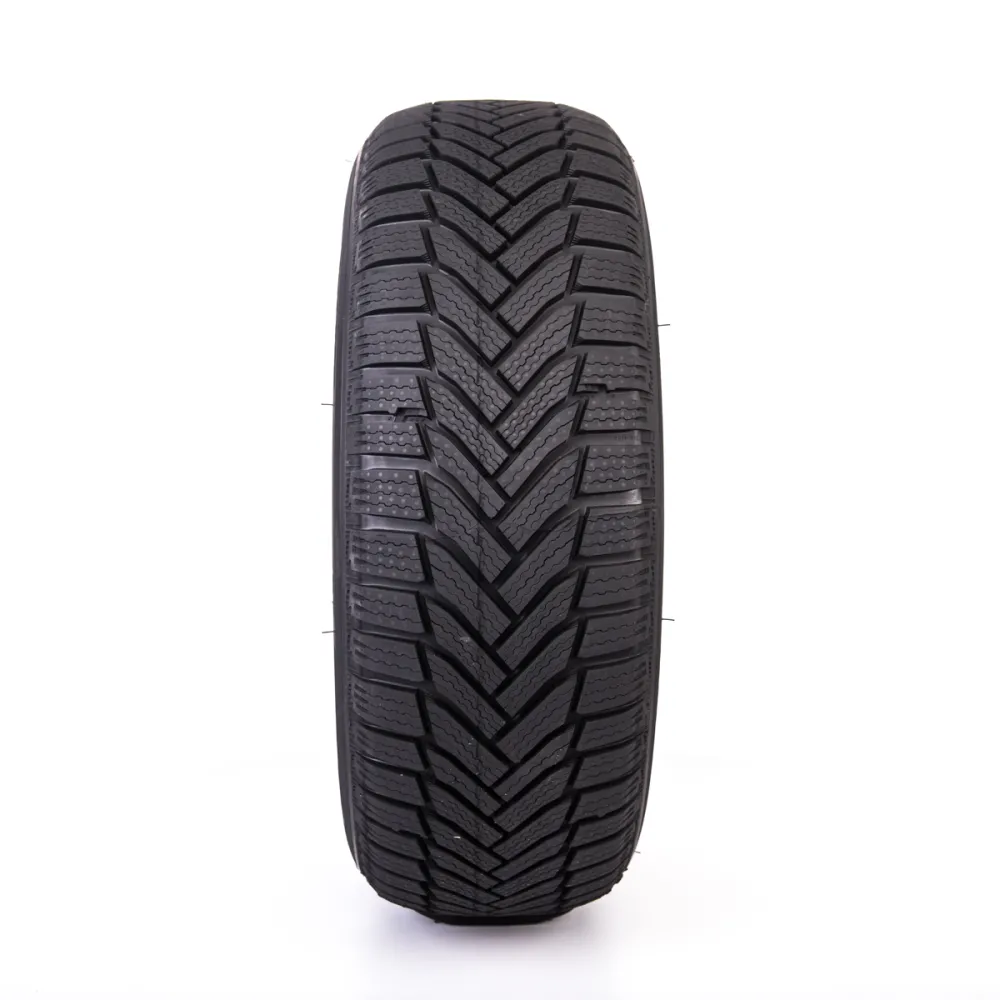Michelin Alpin 6 215/45 R17 91V - zdjęcie dodatkowe nr 2