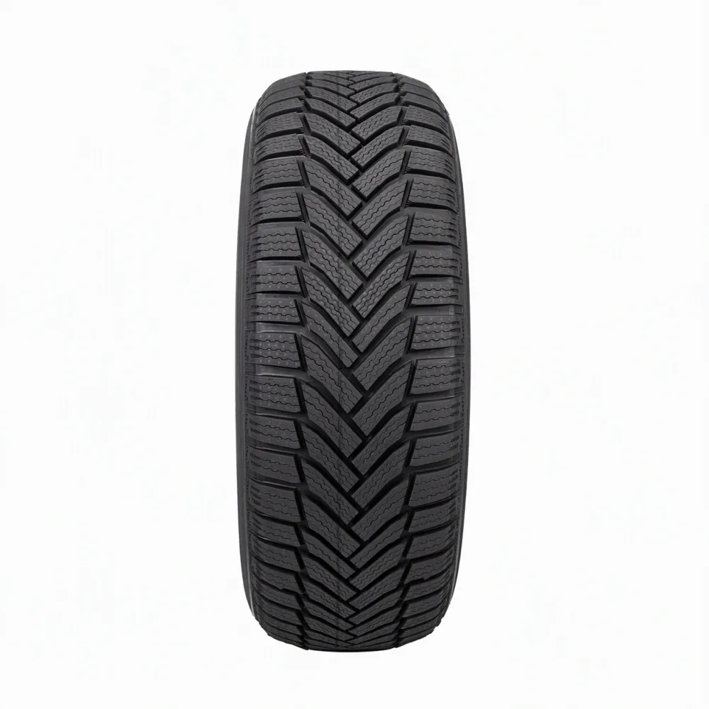 Michelin Alpin 6 215/55 R17 94V - zdjęcie dodatkowe nr 2
