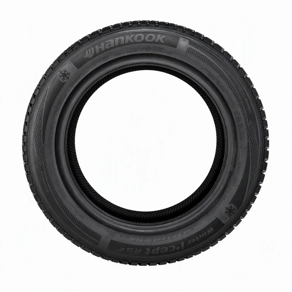 Hankook Winter i*cept RS2 W452 205/65 R15 94H - zdjęcie dodatkowe nr 4