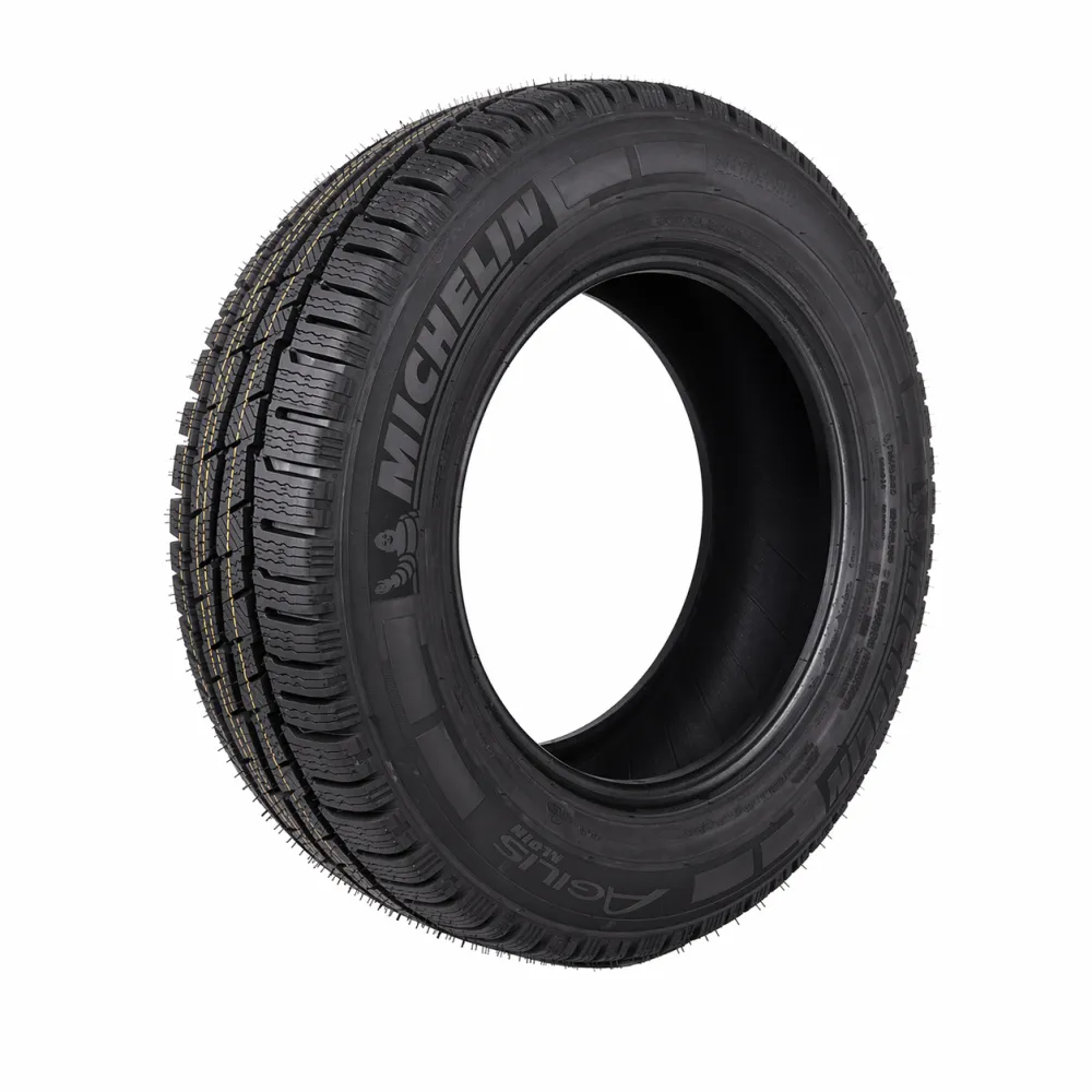 Michelin Agilis Alpin 225/55 R17 109/107T - zdjęcie dodatkowe nr 3