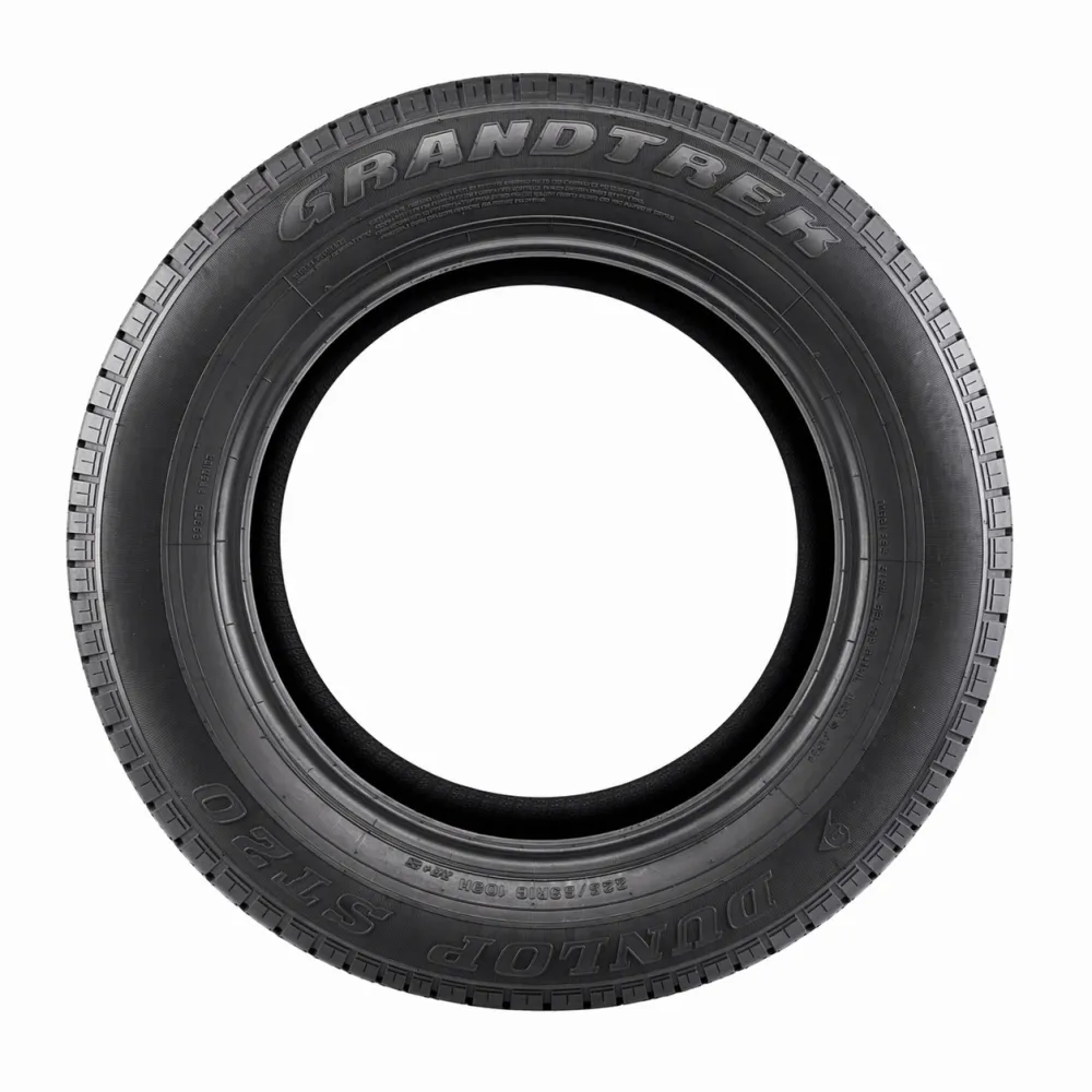 Dunlop Grandtrek ST20 215/60 R17 96H - zdjęcie dodatkowe nr 4