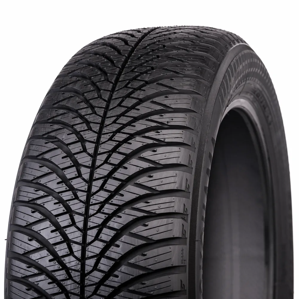 Yokohama BluEarth-4S AW21 235/45 R17 97Y - zdjęcie główne