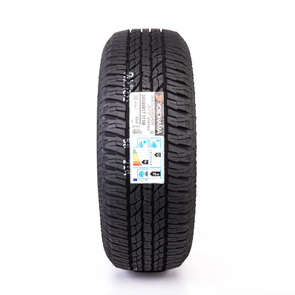 Yokohama Geolandar A/T G015 245/65 R17 111H - zdjęcie dodatkowe nr 2