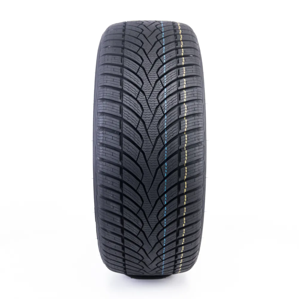 Ceat WinterDriveSport 245/45 R17 99V - zdjęcie dodatkowe nr 2