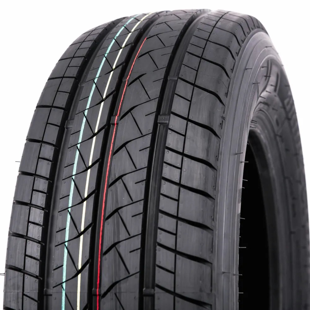 Bridgestone Duravis R660 Eco 215/60 R17 109T - zdjęcie główne
