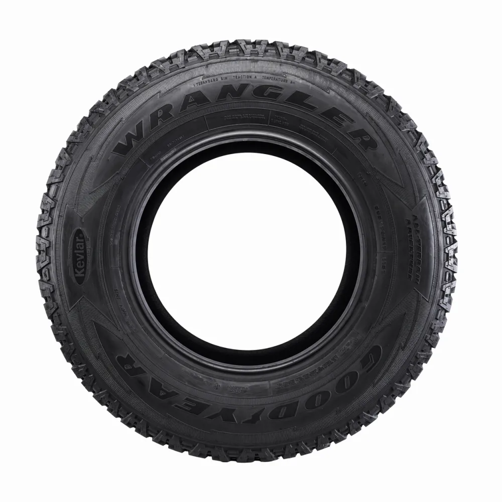 Goodyear Wrangler All-Terrain Adventure 255/70 R16 111T - zdjęcie dodatkowe nr 4