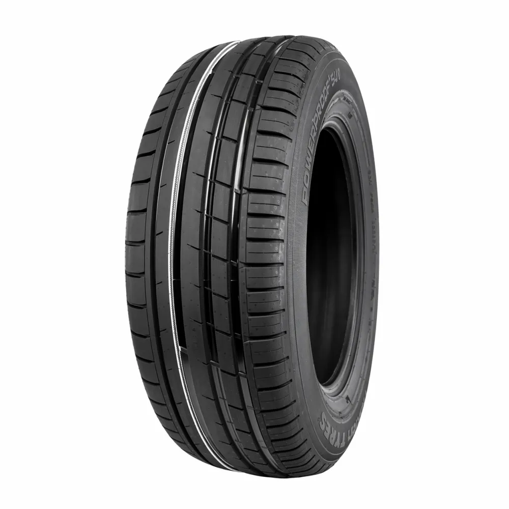 Nokian Tyres Powerproof SUV 245/45 R20 103Y - zdjęcie dodatkowe nr 3