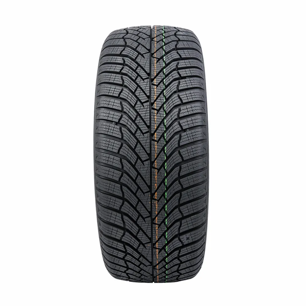 Kumho Wintercraft WP52 195/65 R16 92H - zdjęcie dodatkowe nr 2