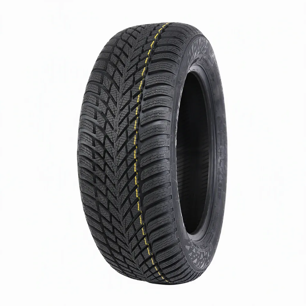 Nokian Tyres Snowproof 2 225/50 R17 94H - zdjęcie dodatkowe nr 3