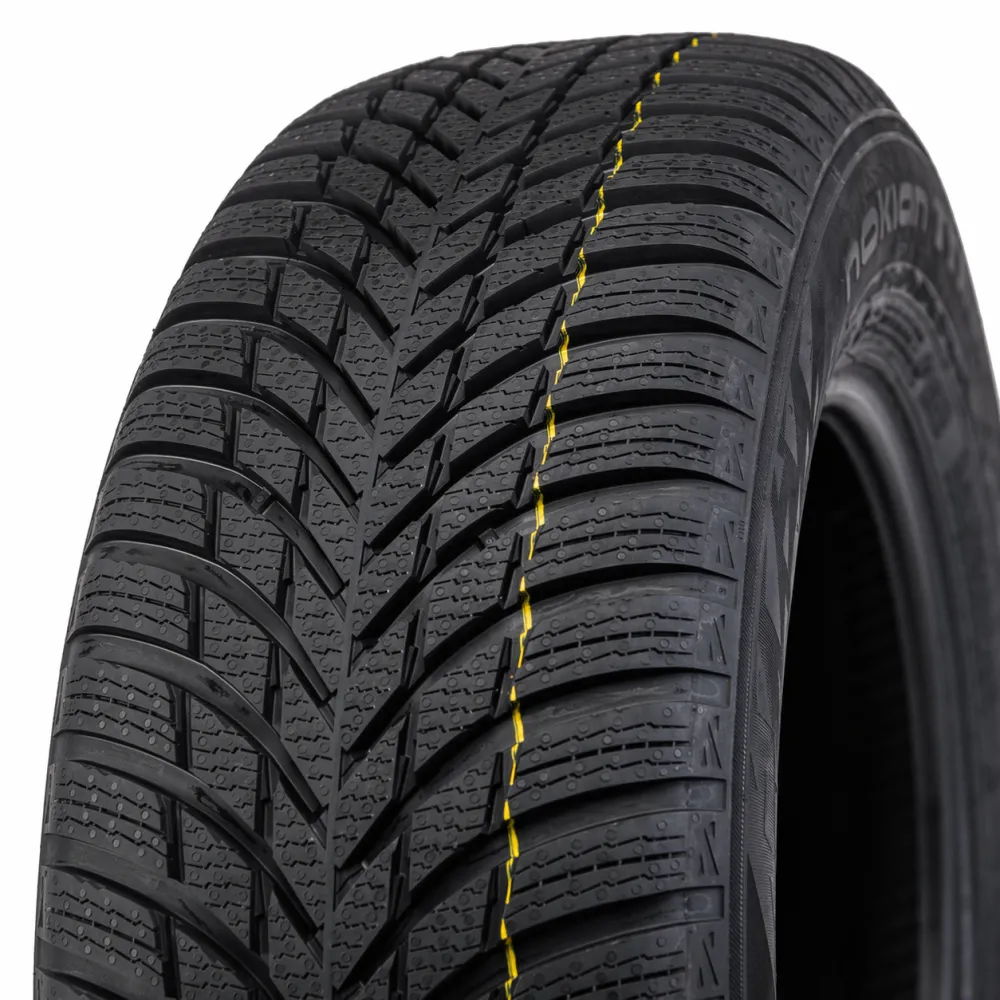 Nokian Tyres Snowproof 2 SUV 235/50 R19 103V - zdjęcie główne