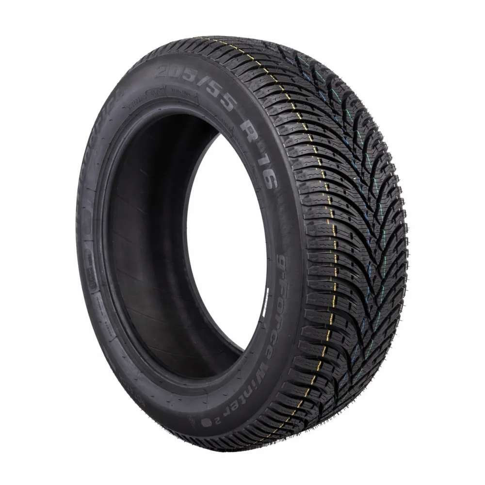Bfgoodrich g-Force Winter 2 215/60 R16 95H - zdjęcie dodatkowe nr 3