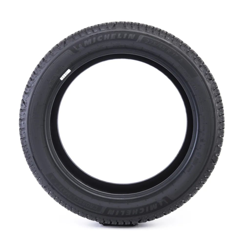 Michelin CrossClimate 3 225/40 R18 92W - zdjęcie dodatkowe nr 4