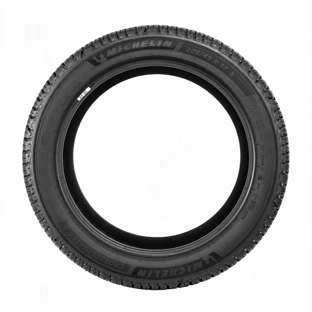 Michelin CrossClimate 3 225/50 R19 100V - zdjęcie dodatkowe nr 4
