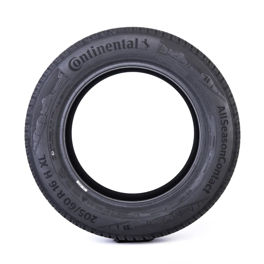 Continental AllSeasonContact 235/45 R19 99W - zdjęcie dodatkowe nr 4
