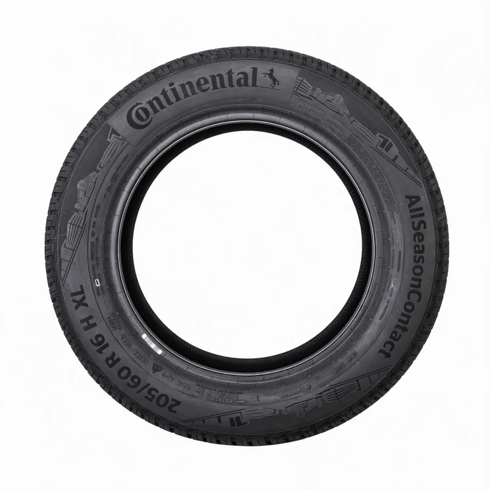 Continental AllSeasonContact 225/40 R18 92V - zdjęcie dodatkowe nr 4