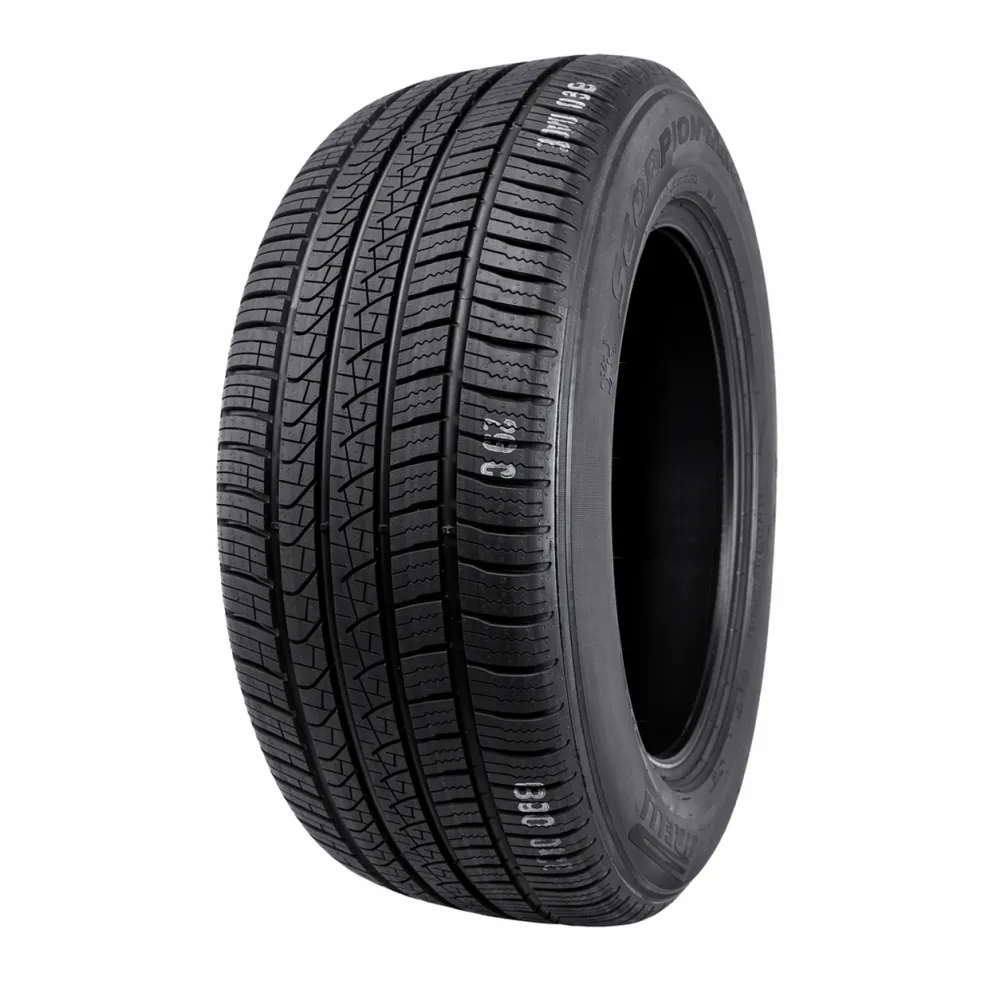 Pirelli Scorpion Zero All Season 255/50 R19 103T - zdjęcie dodatkowe nr 3