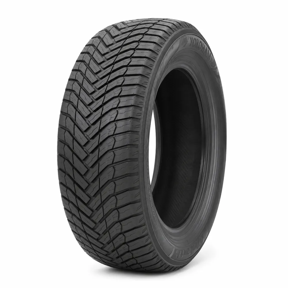 Yokohama BluEarth-AllSeason 2 AW22 225/50 R17 98W - zdjęcie dodatkowe nr 3