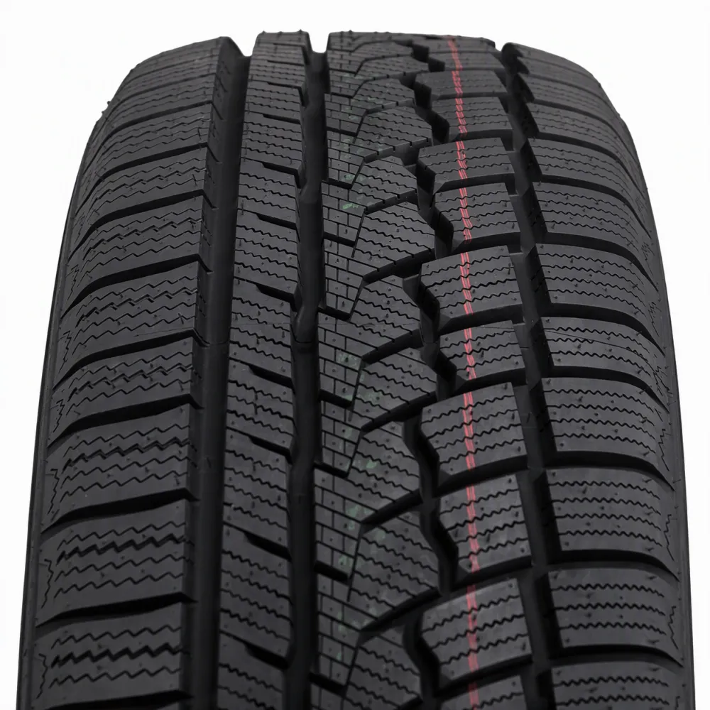 Zeetex WH1000 SUV 245/60 R18 105H - zdjęcie dodatkowe nr 1