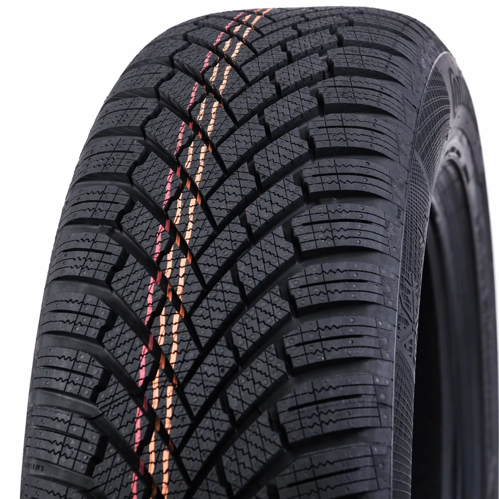 Continental WinterContact TS 860 155/80 R13 79T - zdjęcie główne