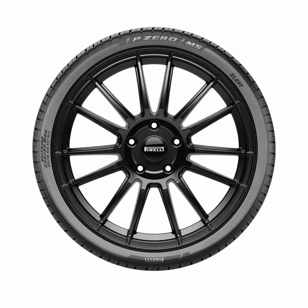 Pirelli P Zero Ms 235/35 R20 92Y - zdjęcie dodatkowe nr 1