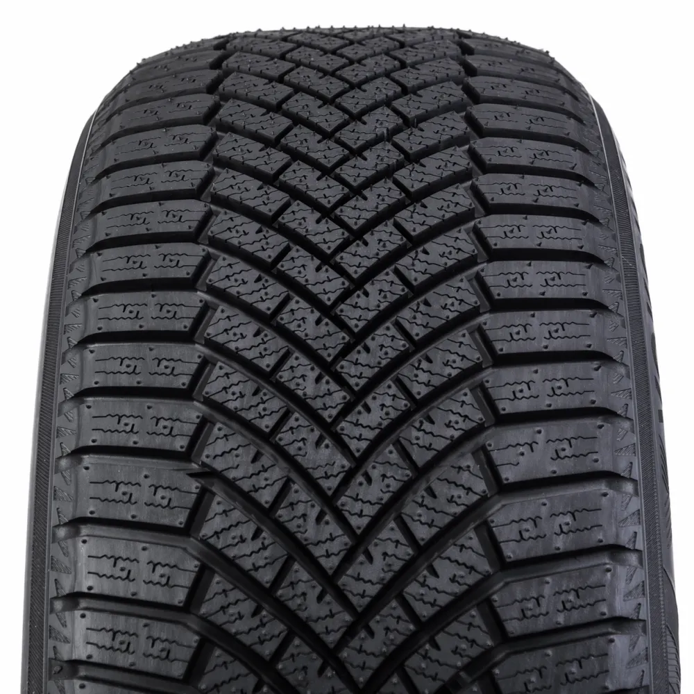 Yokohama BluEarth Winter V906 SUV 255/55 R20 110V - zdjęcie dodatkowe nr 1