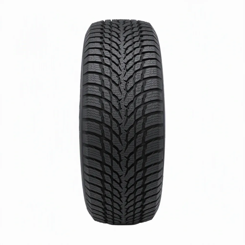 Nokian Tyres Snowproof 1 185/65 R15 88T - zdjęcie dodatkowe nr 2