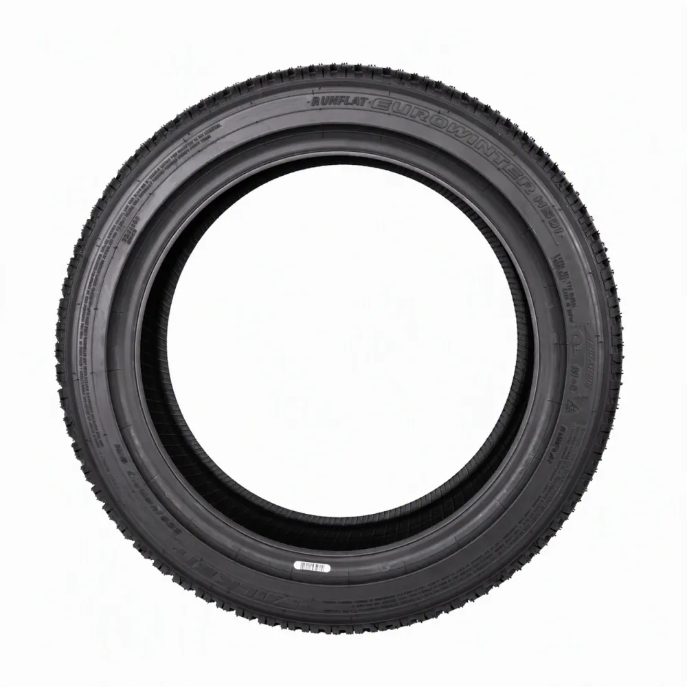 Falken Eurowinter HS01 245/50 R19 101V - zdjęcie dodatkowe nr 4