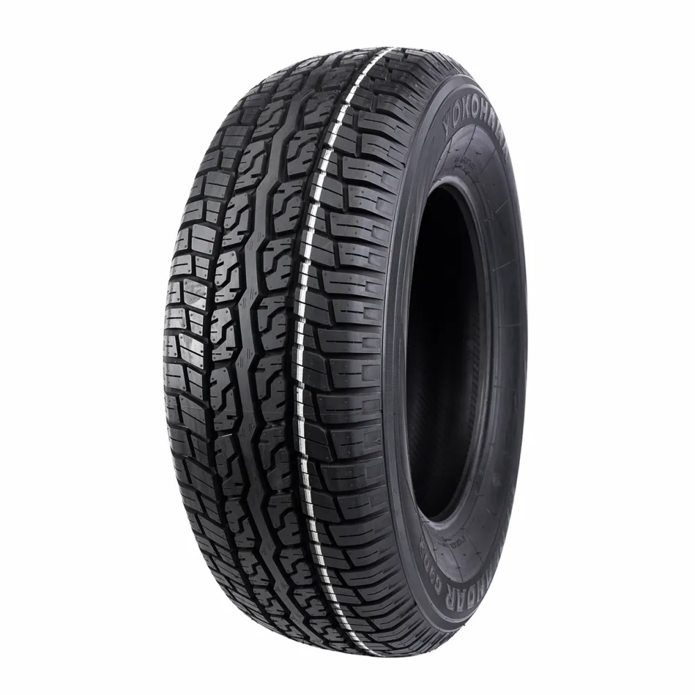 Yokohama Geolandar G902 265/65 R17 112H - zdjęcie dodatkowe nr 3