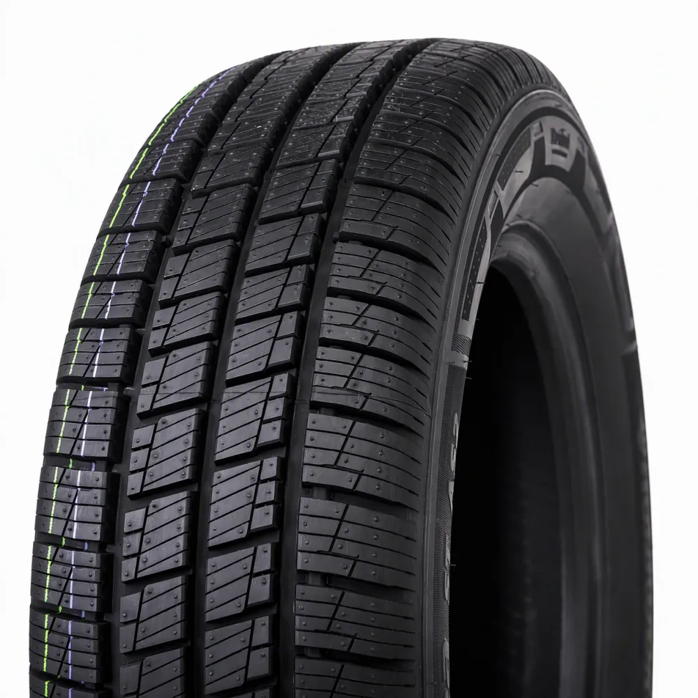 Hankook Vantra ST AS2 RA30 205/65 R16 107/105T - zdjęcie główne